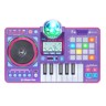 VTech® Kidi Star™ DJ Mixer™ Pro - Purple - view 1